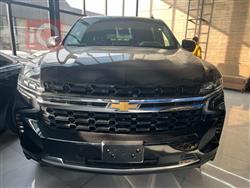 شيفروليه سوبربان